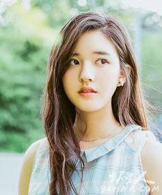 趙露思個(gè)人資料,青春活力與演技并存的影視新星